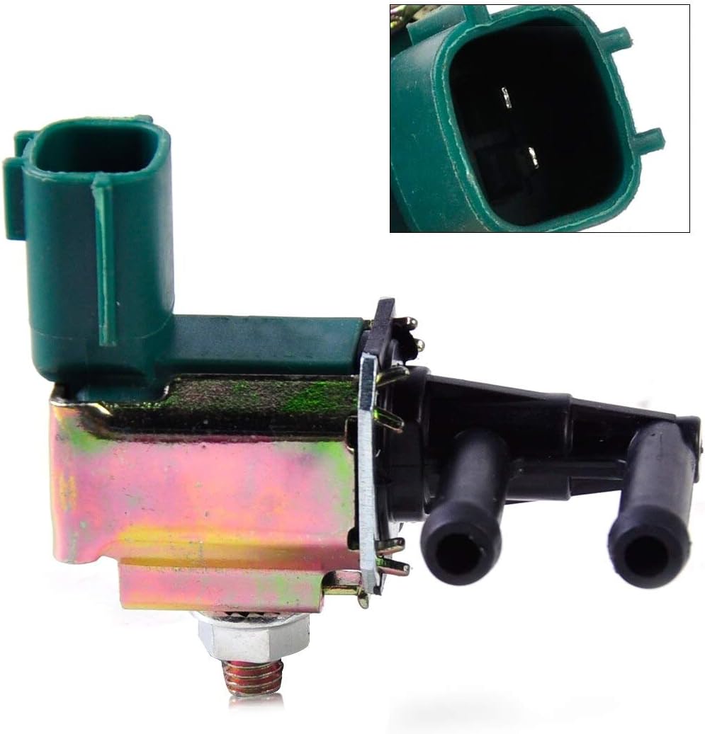 Best Nissan Altima Vacuum Cut Bypass Valve