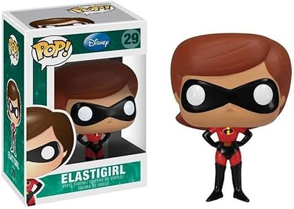 Amazon.com: Funko POP Disney Series 3 