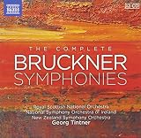 COMPLETE SYMPHONIES                                image