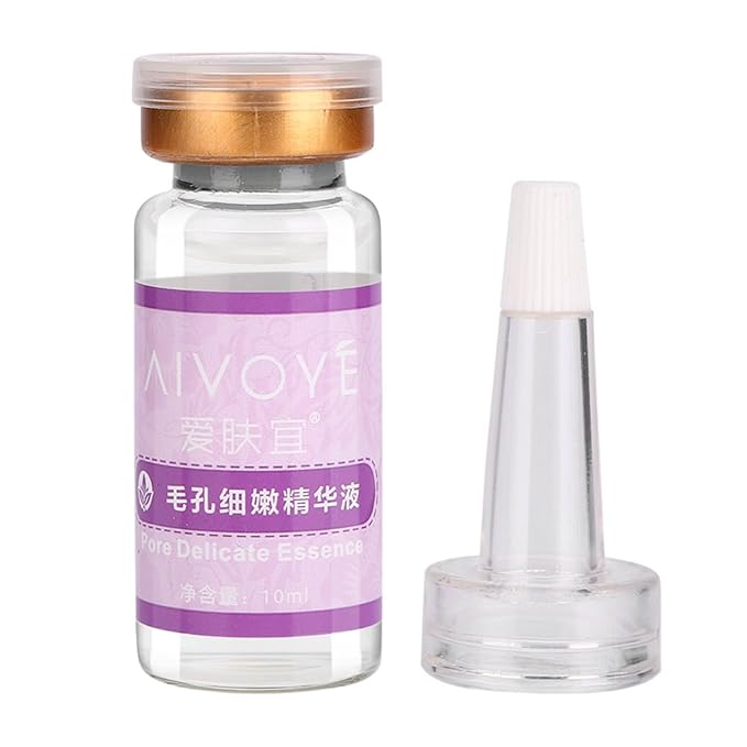heyxi pore refining essence