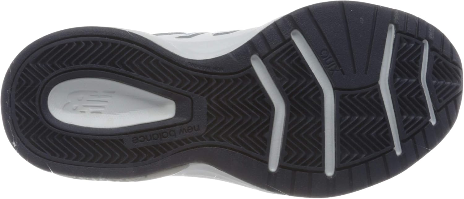 new balance 624v5 training shoes