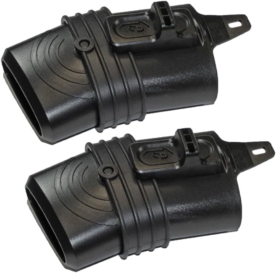 black decker leaf vacuum bag