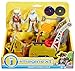 Fisher-Price Imaginext Desert Super Cycle