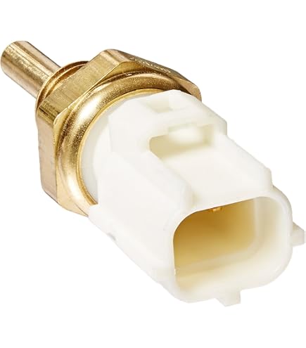 Genuine Toyota 89422-35010 Water Temperature Sensor, Coolant