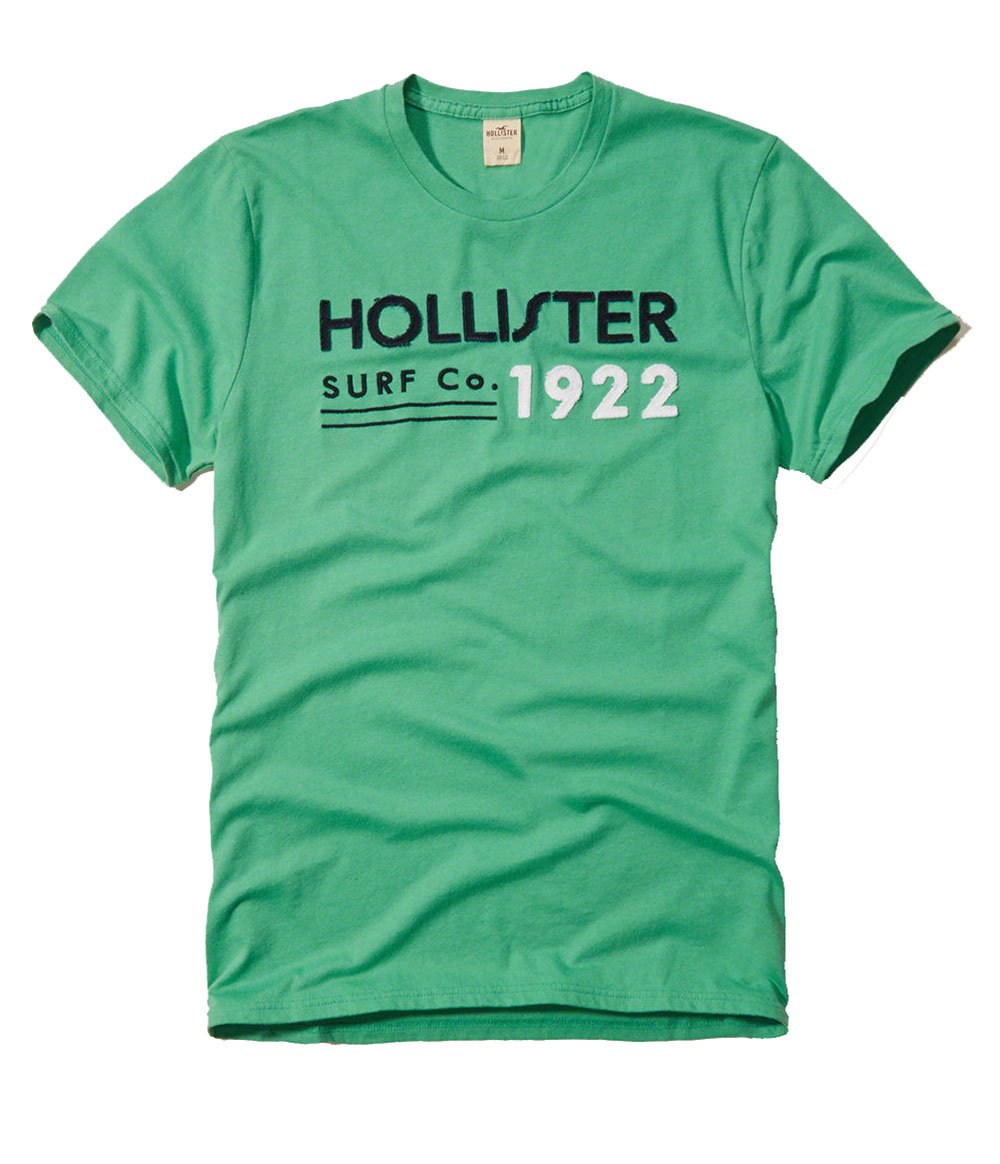 hollister apparel