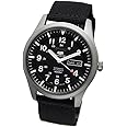 Seiko Five Sports 100 m Military snzg15 K1 Reverse Imported