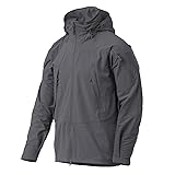 Helikon-Tex TROOPER Jacket MK2 Hooded Rain Jacket