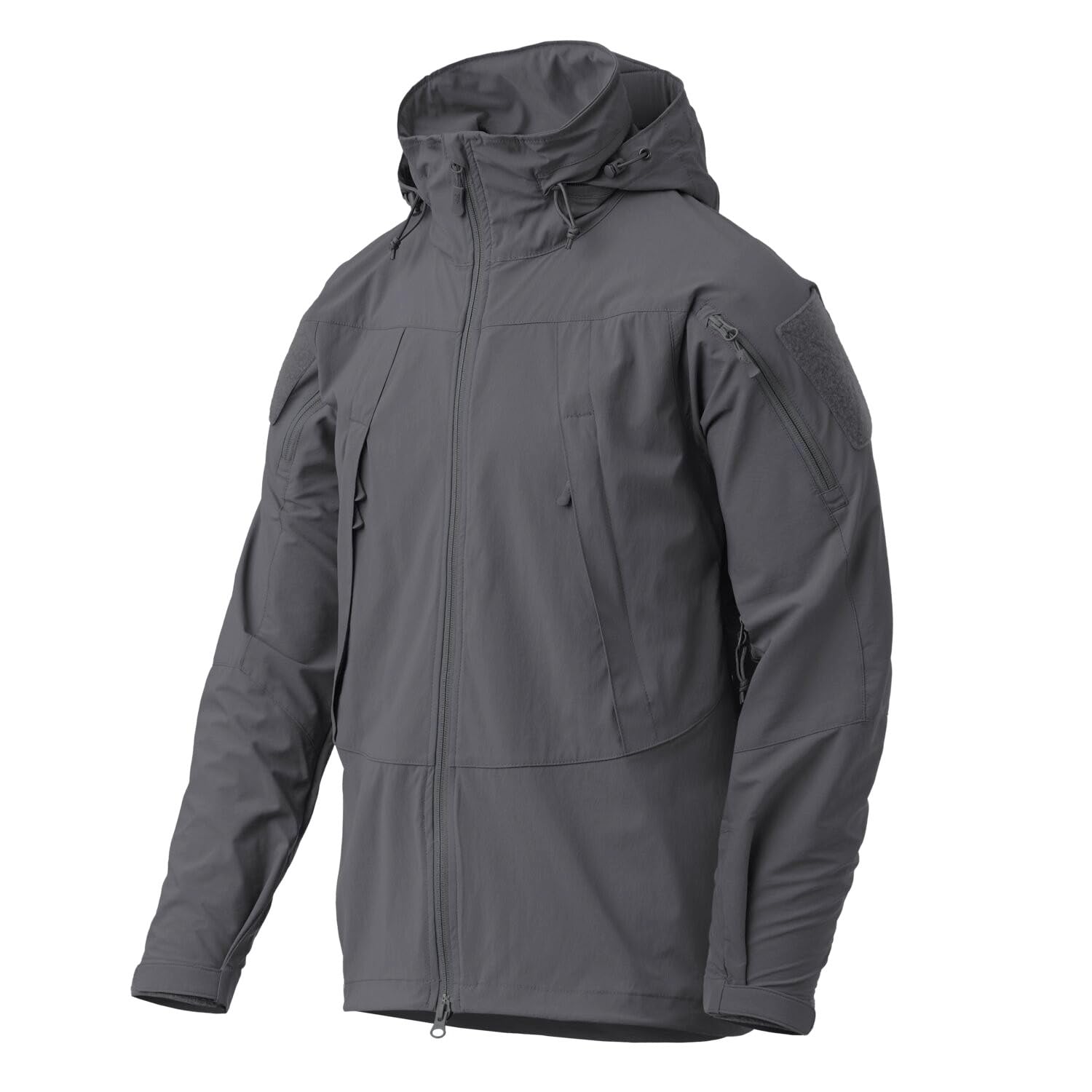 Helikon-Tex TROOPER Jacket MK2 Hooded Rain Jacket
