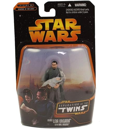 Amazon.com: Star Wars Episode III Revenge of the Sith Separation