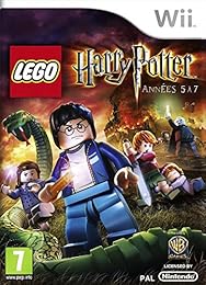 Lego Harry Potter : Années 5 à 7