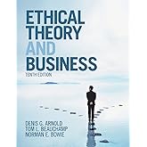 Ethical Theory and Business