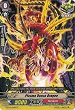 Cardfight!! Vanguard TCG - Plasma Dance Dragon (G-BT02/056EN) - G Booster Set 2: Soaring Ascent of Gale & Blossom