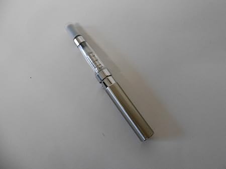 Silver Cig e-Zigarette * silber