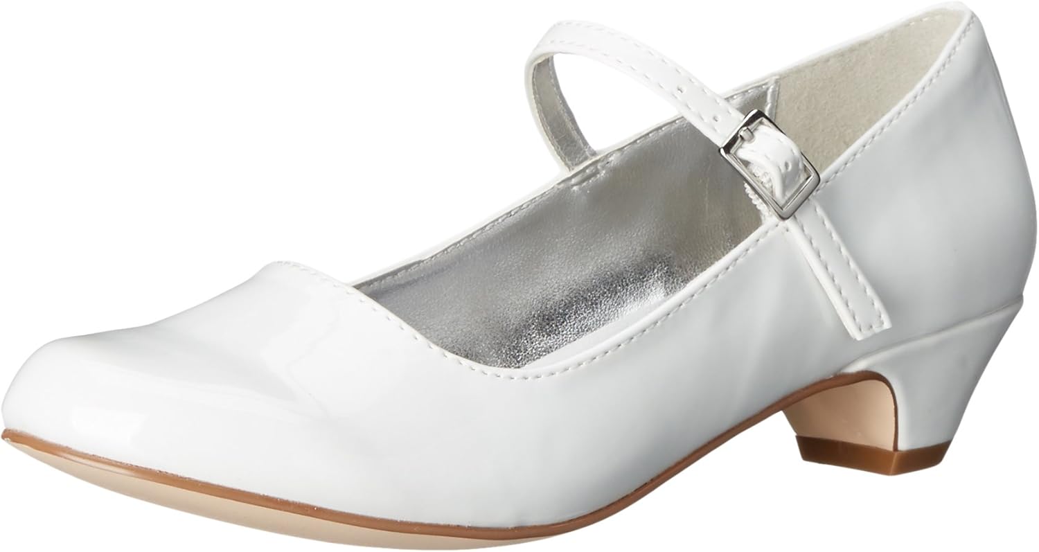 Cole Reaction Ava Heel Patent Dress