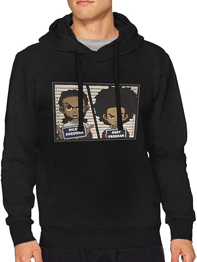 hoodie with no drawstring