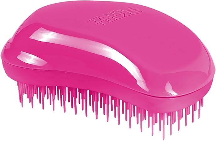 Amazon Tangle Teezer タングルティーザー ザ オリジナル ミニ 国内正規品 ヘアブラシ ピンク W65 H100 D45mm Tangle Teezer ビューティー 通販 Amazon Tangle Teezer タングルティーザー ザ オリジナル ミニ 国内正規品 ヘアブラシ ピンク W65 H100 D45mm Tangle Teezer ビューティー 通販
