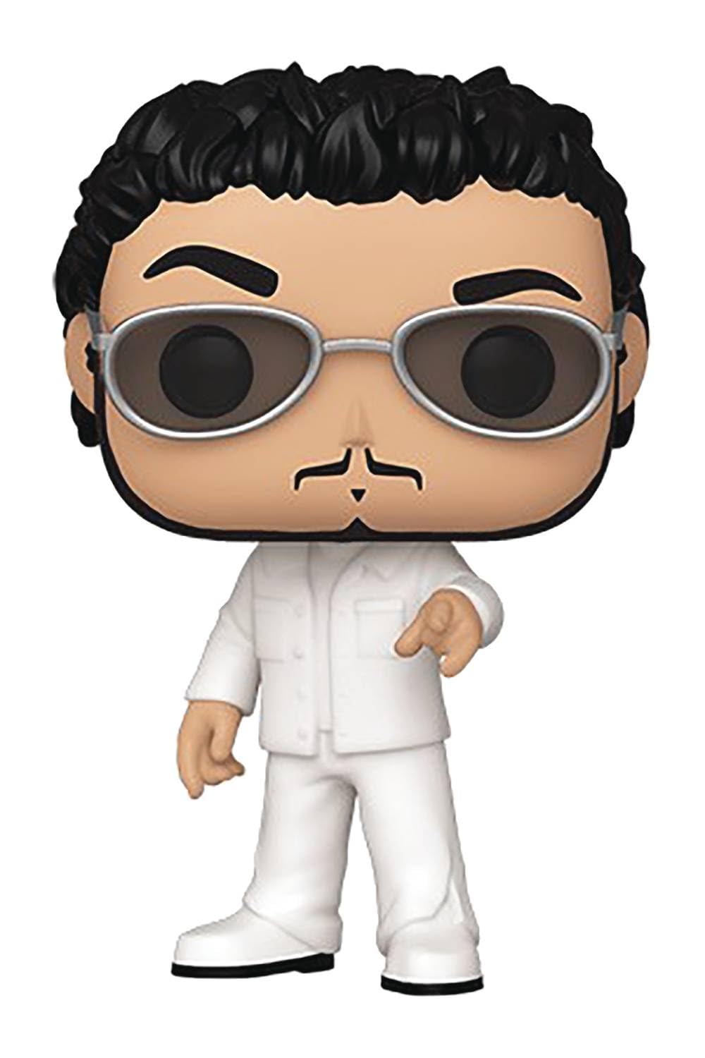 Funko POP Rocks - Backstreet Boys - AJ McLean