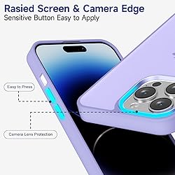 oakxco for iPhone 14 Pro Case Matte