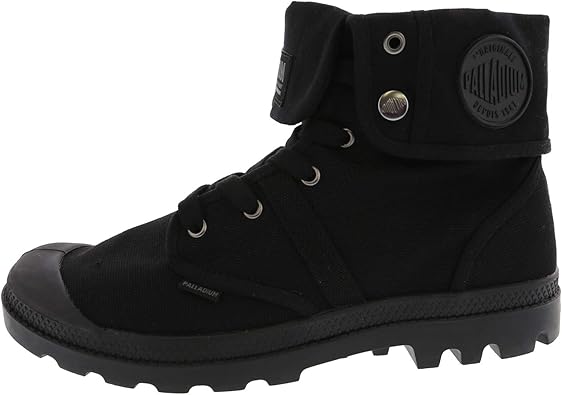 palladium men's pallabrouse baggy chukka boot