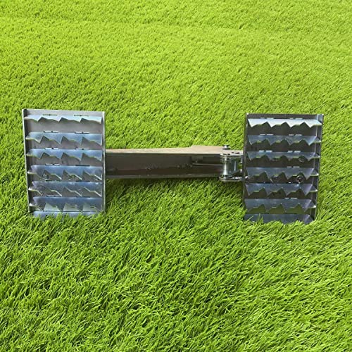 Artificial Grass Installation Tool Turf Puller Turf fix for Synthetic