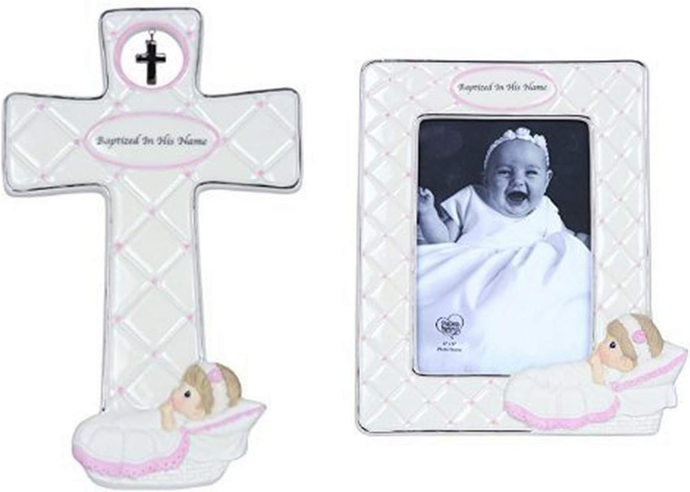 precious moments christening gifts