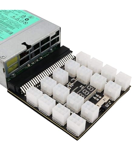 パワーサプライ Amazon.com: HP 1125W Power Supply for Z-Series Z820 Workstation PN