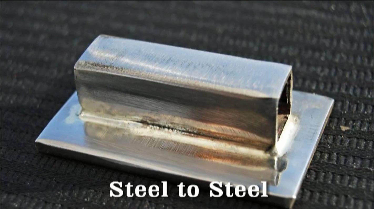 SSF6 56 Silver Solder Brazing Rods (2 rods) Buy Online in UAE. Hi