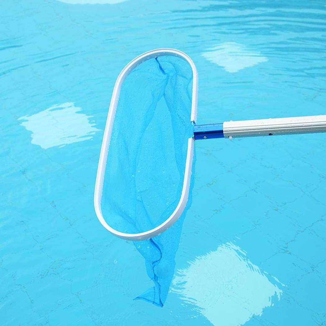 Ladiy Durable Strong Water Cleaning Net Swimming Pool Cleaning Tools Nets