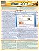 Word 2007 (Quick Study Computer) by Inc. BarCharts