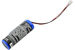 Cameron Sino Battery for VistaLab Multichannel Pipettes, Ovation 10ul pipettor pipet PN:VistaLab 9060-4001 700mAh / 2.59Wh