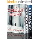The Coldest Night: EMP Survival In A Powerless World Boxset