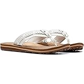 Clarks Women's Fenner Nerice Flip Flop