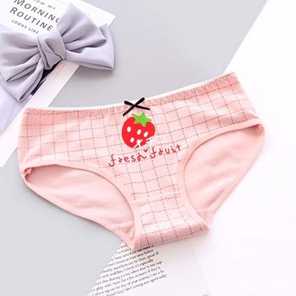 sous vêtement coton femme pas cher