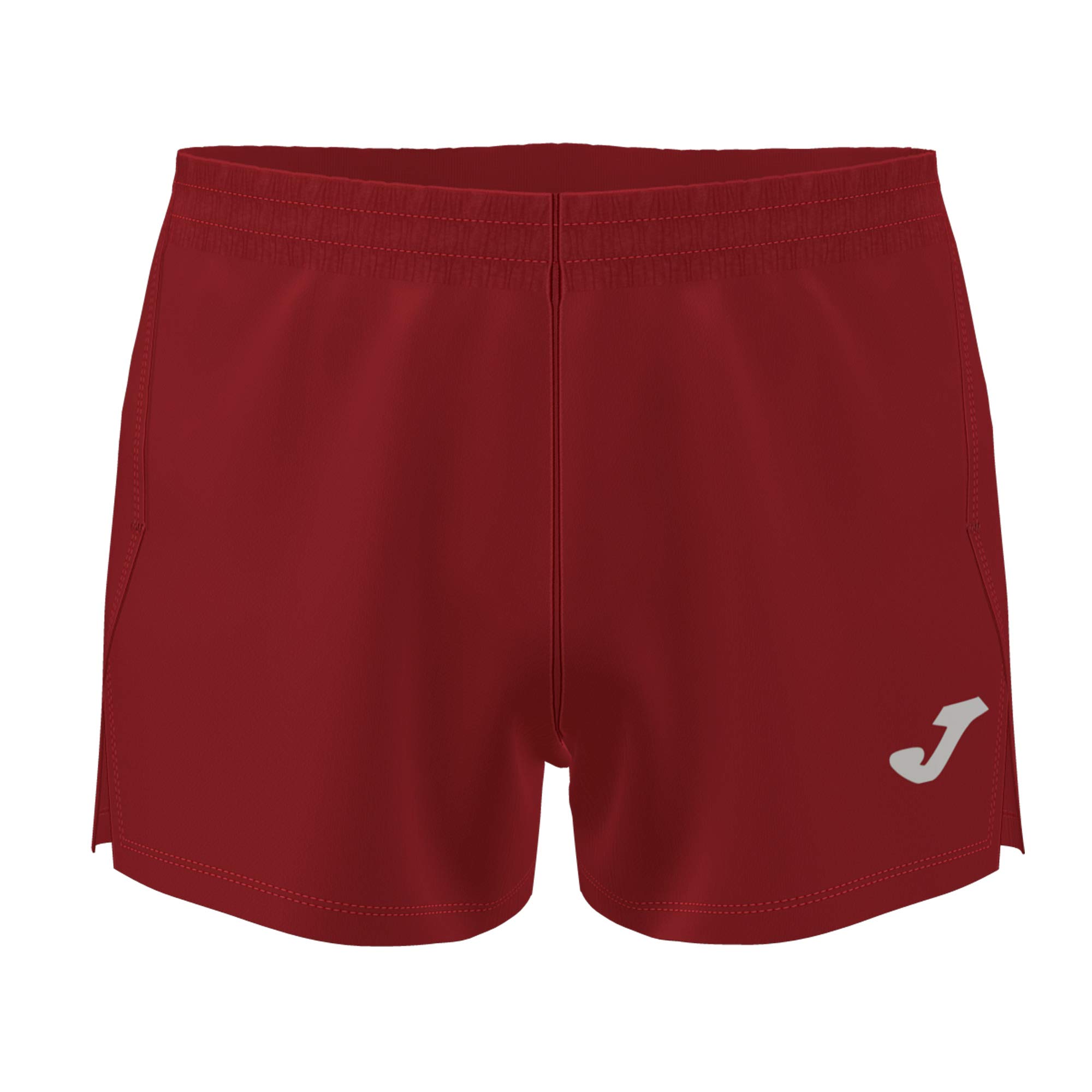 Joma Men's 102226.600.2XL Shorts, Red, XXL