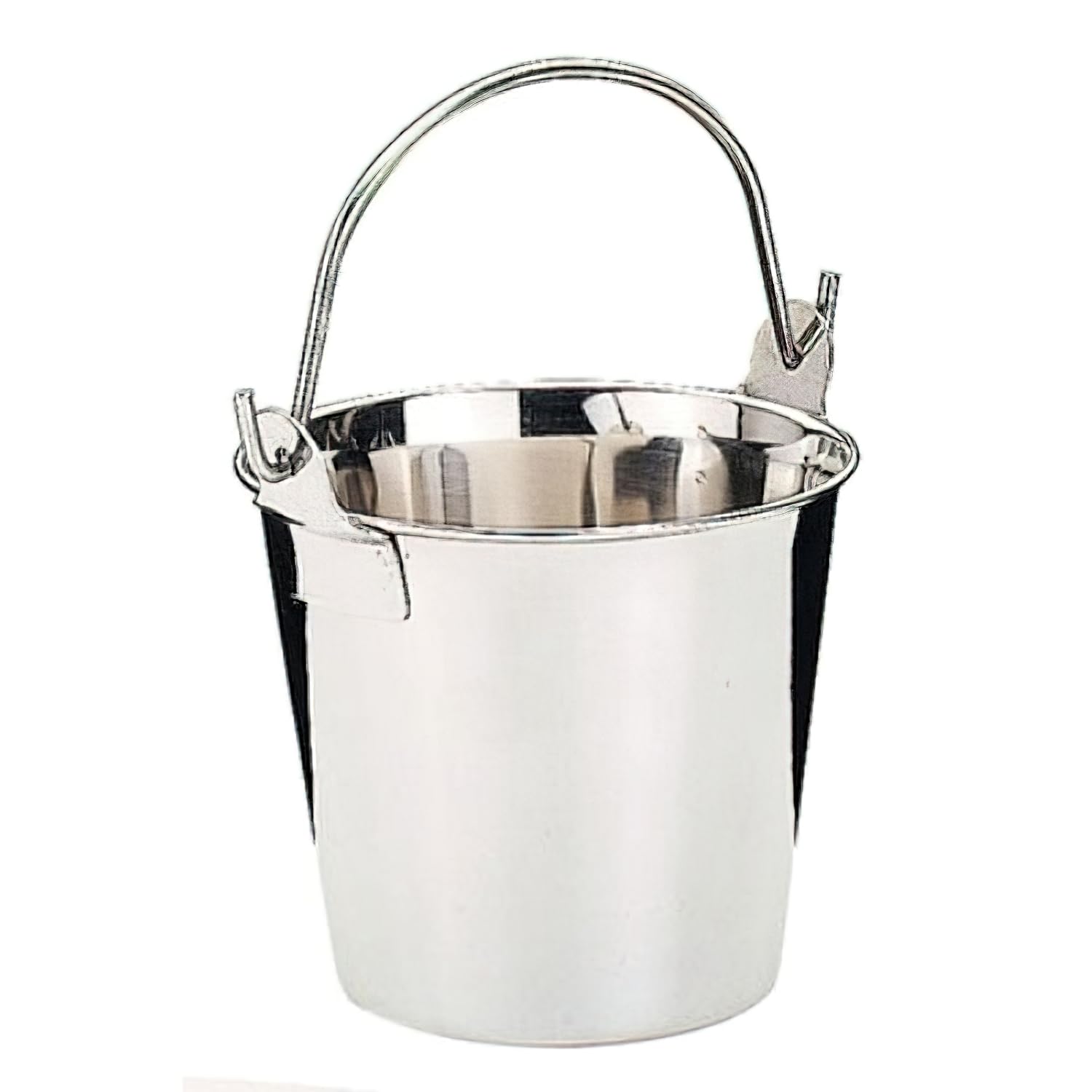 Ibili 711820 - Cubo 3,8 L INOX 20 cm — image 1