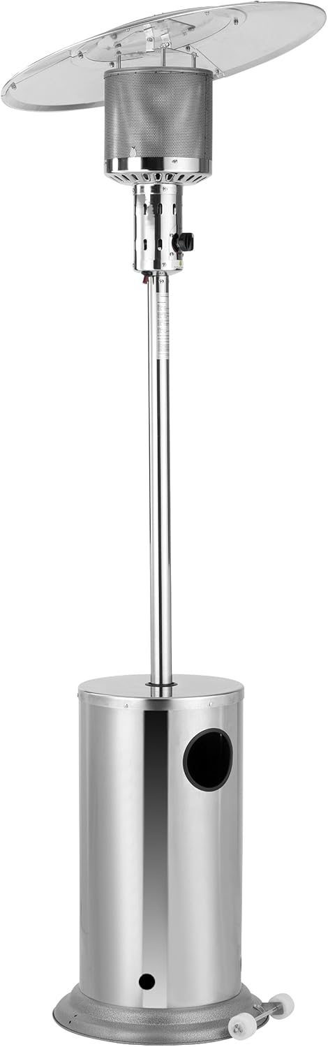 Activa Grillküche Heizstrahler (13900)