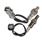 2pcs Oxygen Sensors Replacement for Lexus 2004 2005