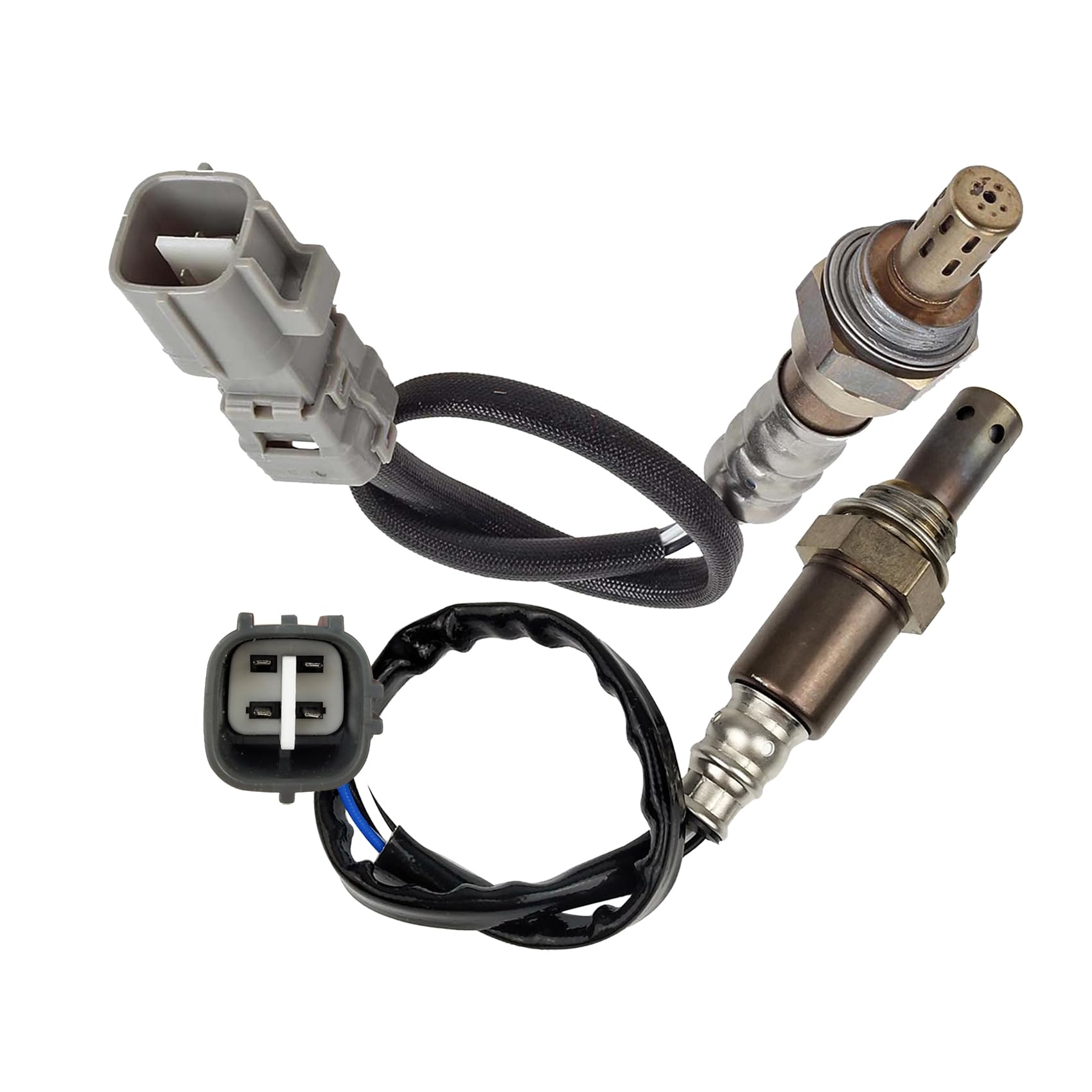 2pcs Oxygen Sensors Replacement for Lexus 2004 2005