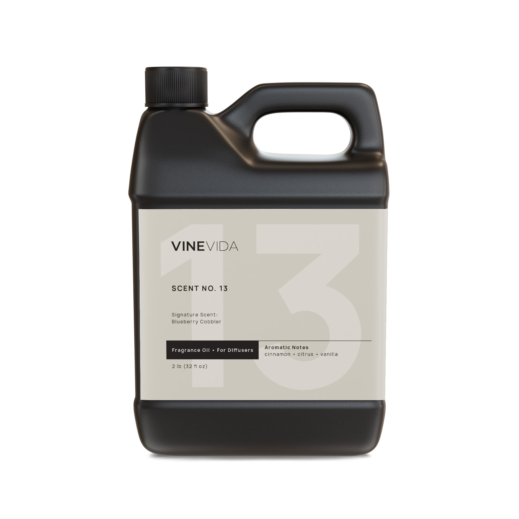 VINEVIDA [32 Fl Oz] Blueberry Cobbler Fragrance Oil