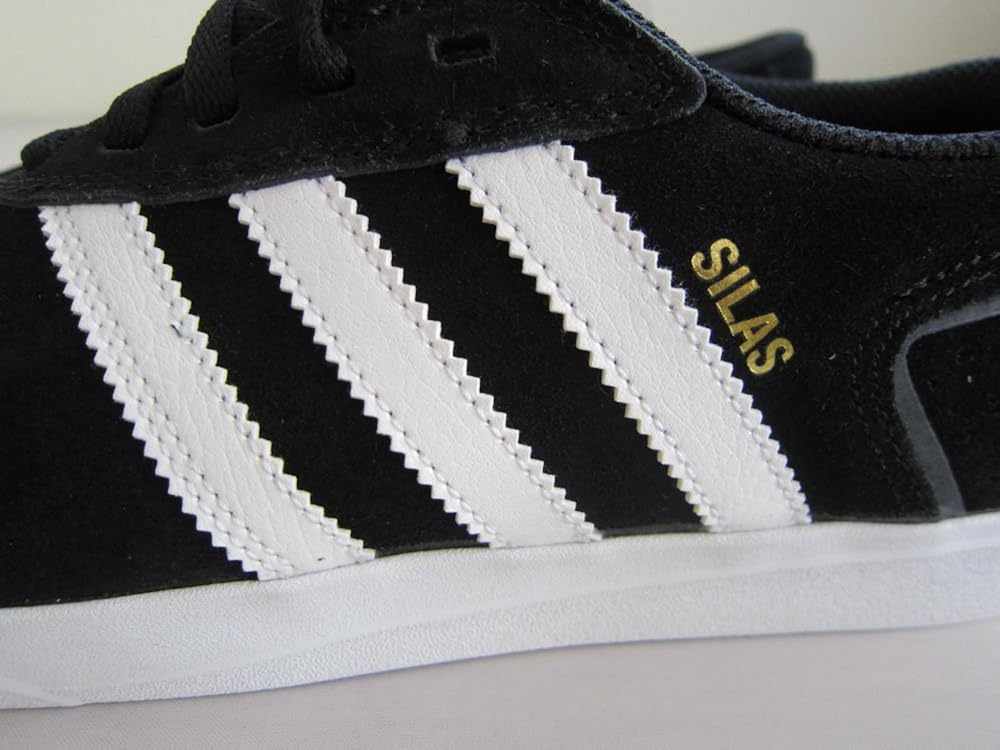 adidas silas skateboarding