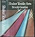 Shaker Textile Arts by Beverly Gordon