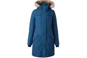 HORZE B Vertigo Gwen Womens Parka Riding Jacket