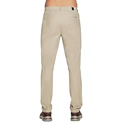 Skechers Men's Go Walk Premium 5 Pocket