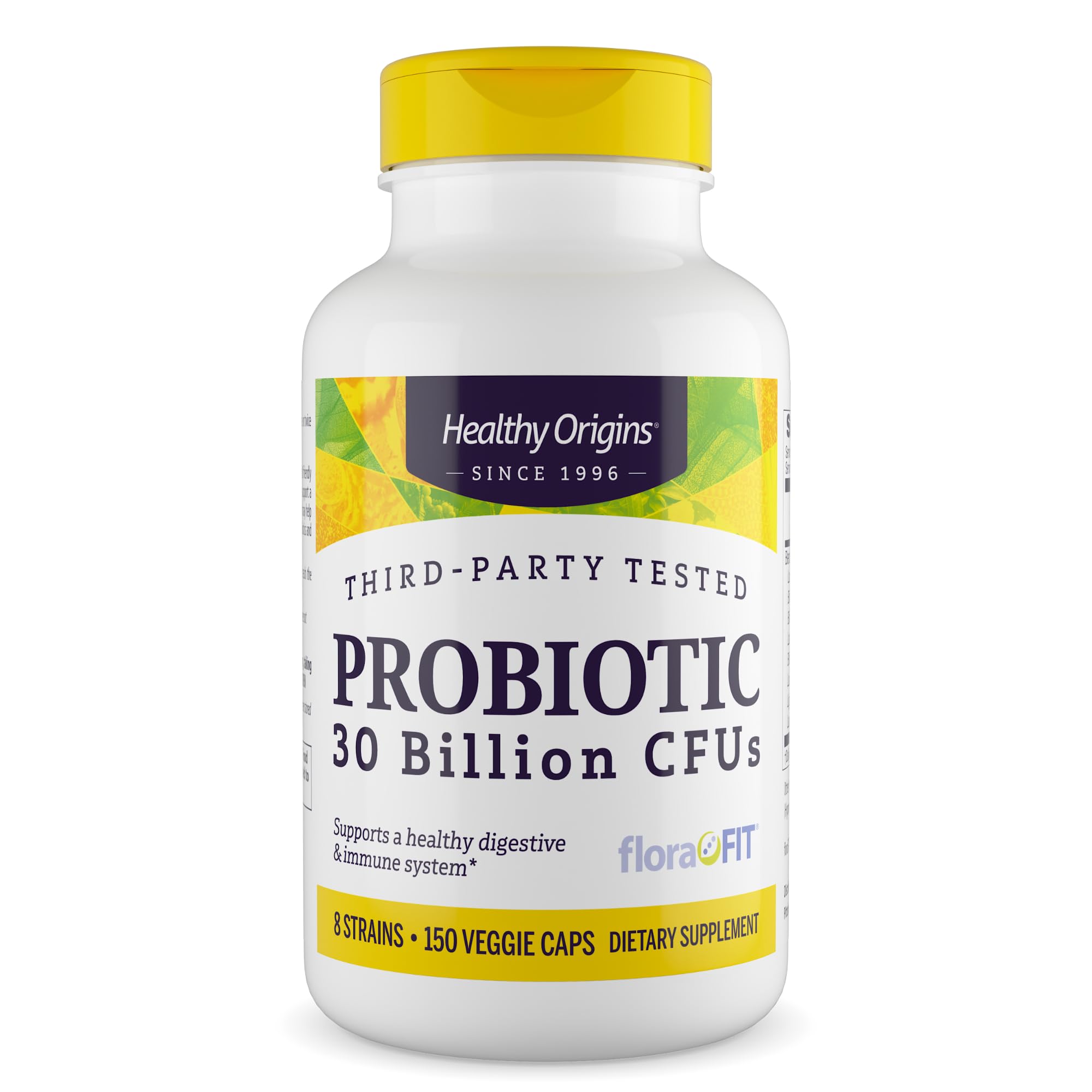Probiotic 30 Billion CFU