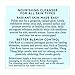 basq Rebalancing Facial Cleanser, 2 oz.