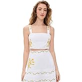 FANM MON Women's Derya Top