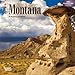 Montana, Wild & Scenic 2015 Mini 7x7 by 