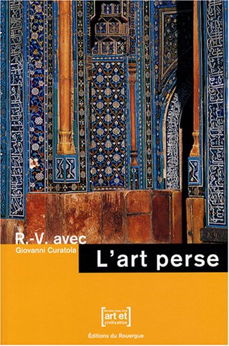 L' art perse