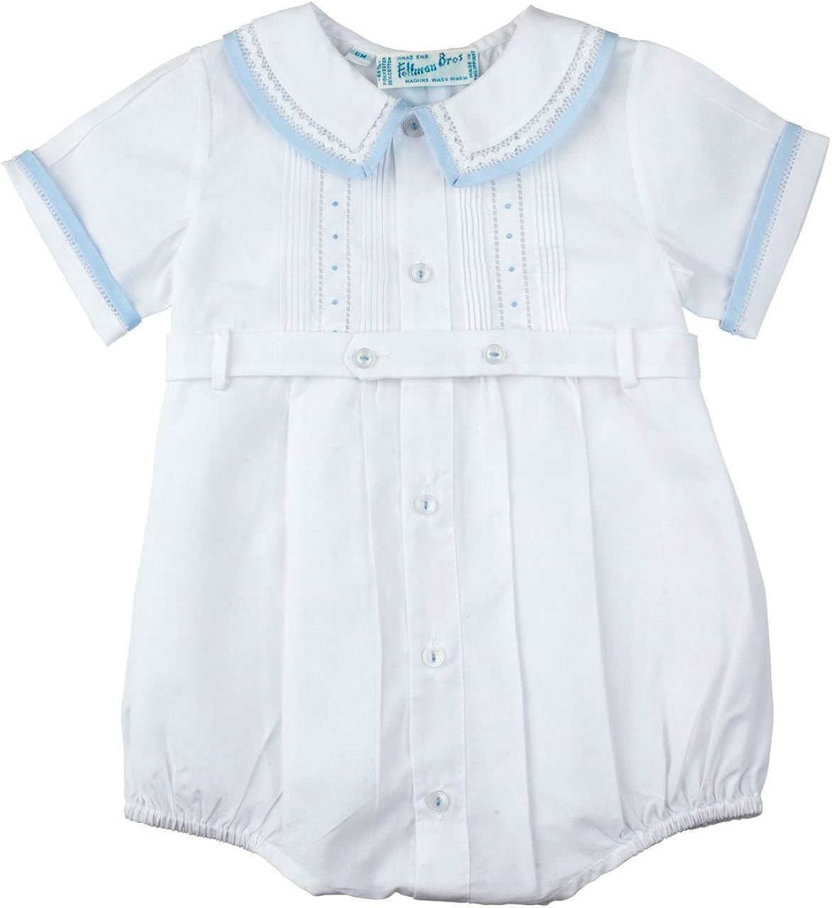 feltman brothers boy christening outfits