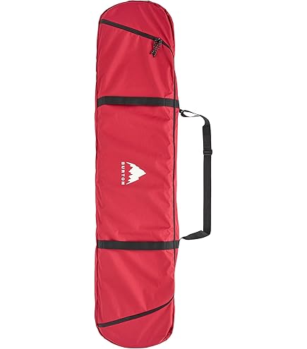 Amazon.com : Burton Gig Board Bag, True Black, 156 : Sports & Outdoors